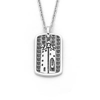 Anhänger Dogtag "Kaufbeuren"